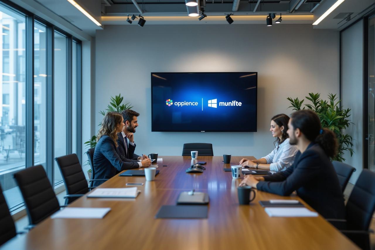 免费电视剧与Netflix达成战略合作,多部作品将登陆国际平台